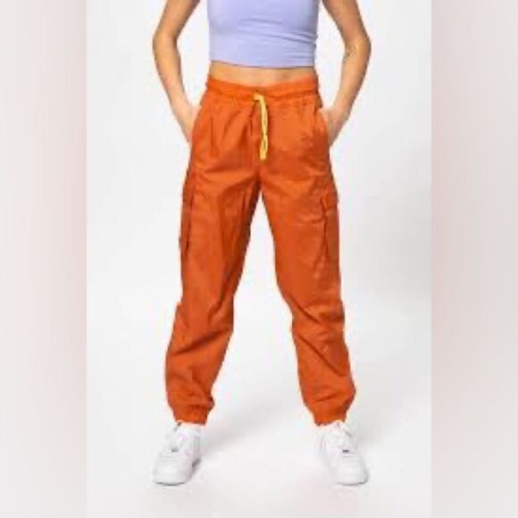 Nike Icon Clash Cargo Joggers - Picture 1 of 8